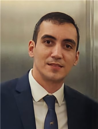 Dr. Timur Muradov